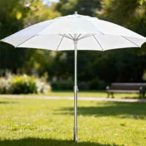 LED Patio & Offset Umbrella