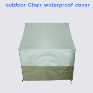 outdoor Chair waterproof furniture cover