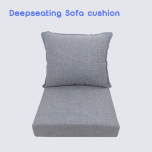 wesunny Deepseating Sofa Chair Outdoor Cushion