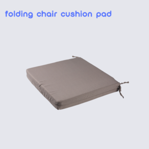wesunny Folding Chair Seat Pad cushion
