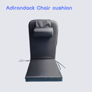 wesunny Adirondack Chair outdoor cushion