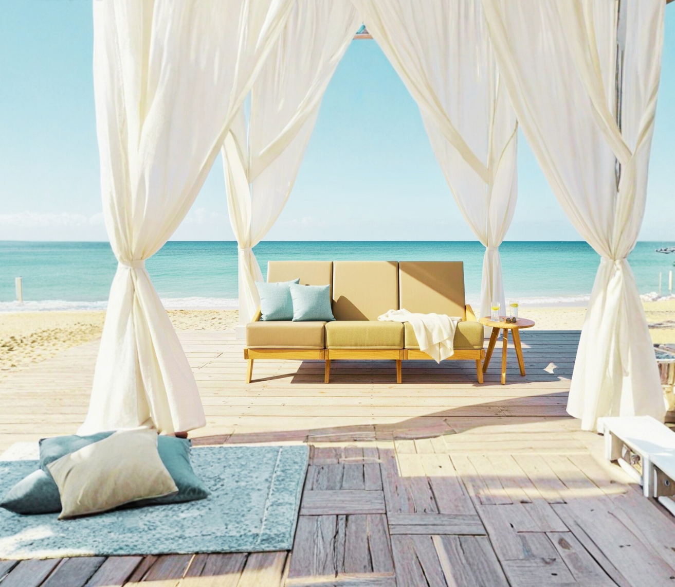 Wesunny Outdoor Solutions